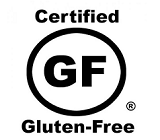 Gluten Free - Libre de gluten