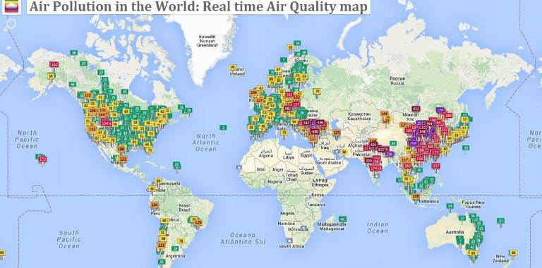 app airquality