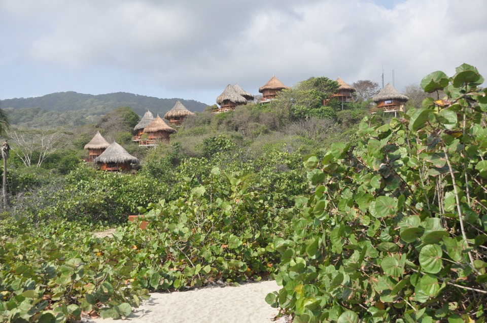 ecohabs tayrona